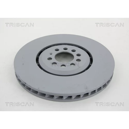 Brzdový kotúč TRISCAN 8120 291068C