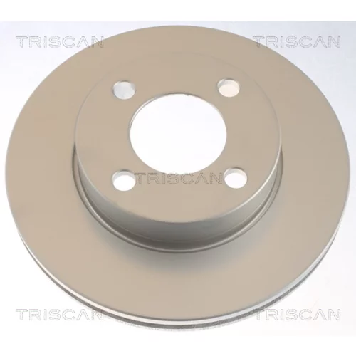 Brzdový kotúč TRISCAN 8120 29106C