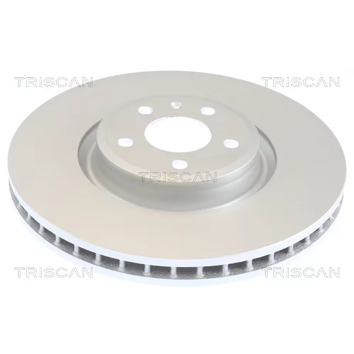 Brzdový kotúč 8120 291084C /TRISCAN/
