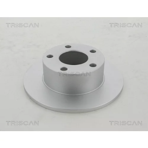 Brzdový kotúč TRISCAN 8120 29109C