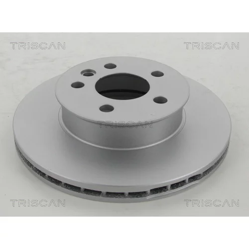 Brzdový kotúč TRISCAN 8120 29126C