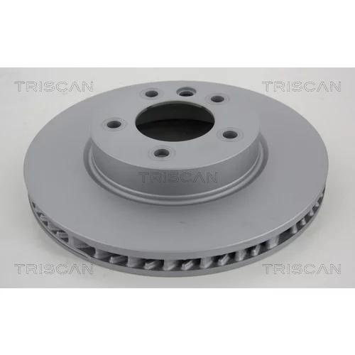 Brzdový kotúč TRISCAN 8120 29177C