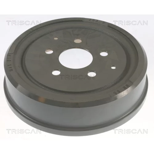 Brzdový bubon TRISCAN 8120 29209C
