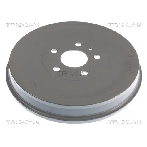 Brzdový bubon TRISCAN 8120 29233C