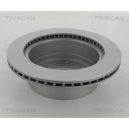 Brzdový kotúč 8120 43154C /TRISCAN/ - obr. 1