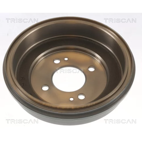 Brzdový bubon 8120 43208C /TRISCAN/ - obr. 1