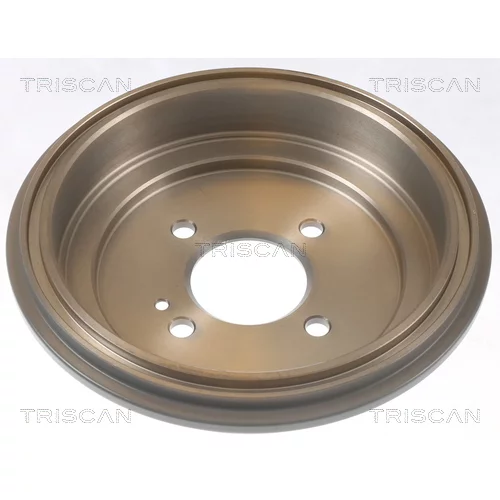 Brzdový bubon 8120 43223C /TRISCAN/ - obr. 1