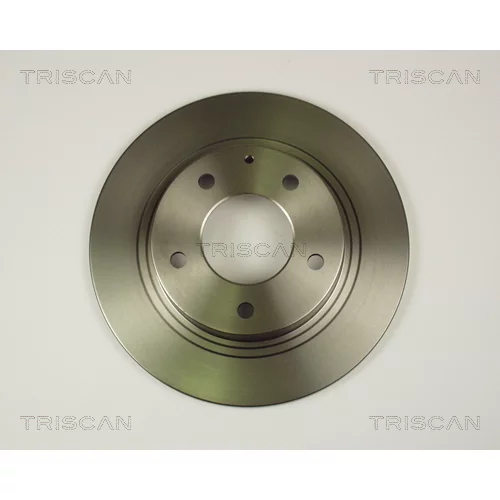 Brzdový kotúč 8120 50120 /TRISCAN/
