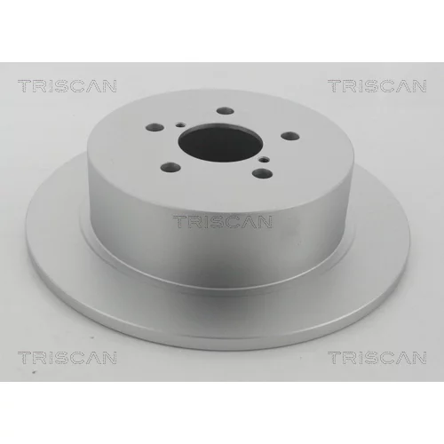 Brzdový kotúč TRISCAN 8120 68112C