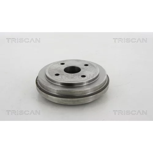 Brzdový bubon TRISCAN 8120 69210
