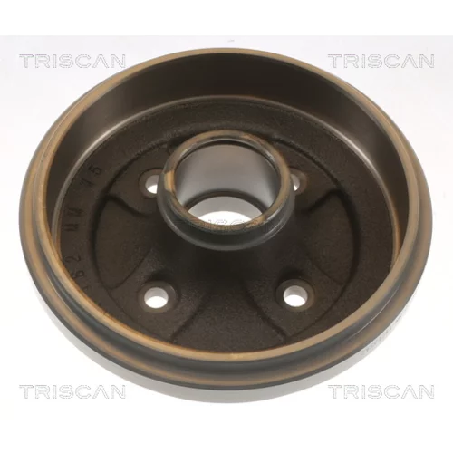 Brzdový bubon 8120 69213 /TRISCAN/ - obr. 1