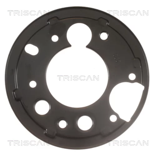 Ochranný plech proti rozstreku, Brzdový kotúč 8125 23213 /TRISCAN/ - obr. 1