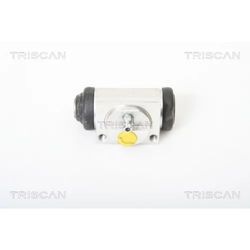 Brzdový valček kolesa TRISCAN 8130 15044
