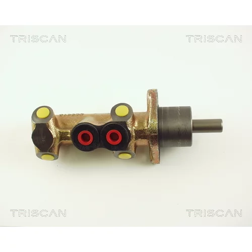 Hlavný brzdový valec TRISCAN 8130 15115