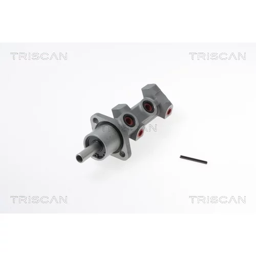 Hlavný brzdový valec 8130 15141 /TRISCAN/