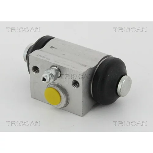 Brzdový valček kolesa TRISCAN 8130 16070