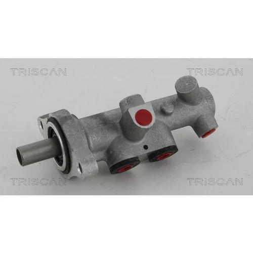 Hlavný brzdový valec TRISCAN 8130 23109