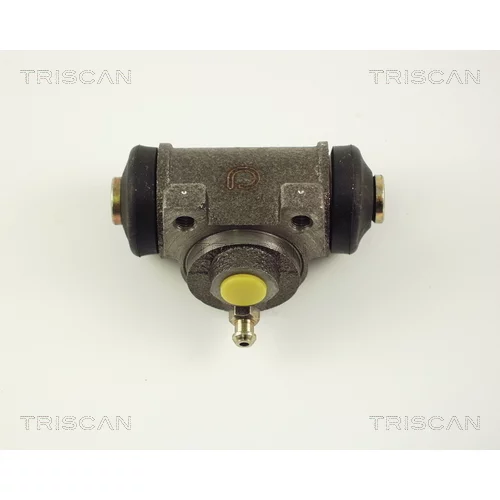 Brzdový valček kolesa TRISCAN 8130 25044
