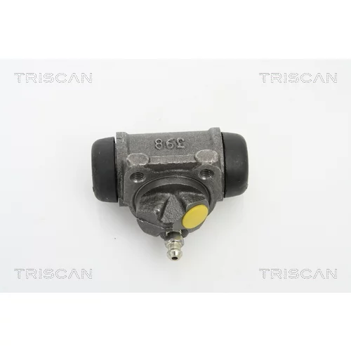 Brzdový valček kolesa TRISCAN 8130 25057