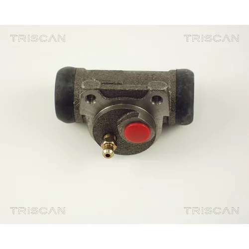 Brzdový valček kolesa TRISCAN 8130 28021