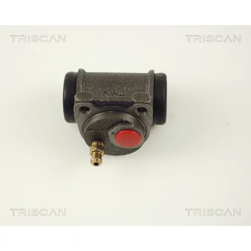 Brzdový valček kolesa TRISCAN 8130 28026