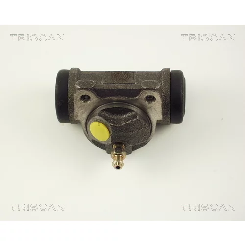 Brzdový valček kolesa TRISCAN 8130 28039