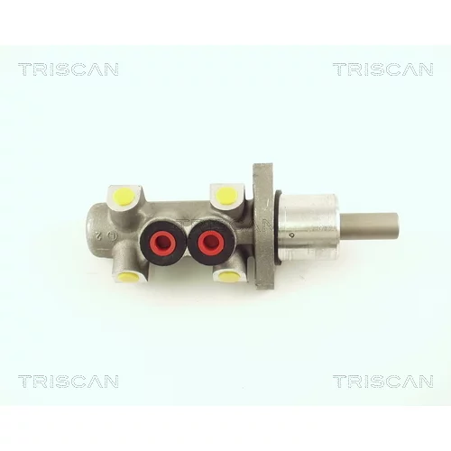 Hlavný brzdový valec TRISCAN 8130 29138