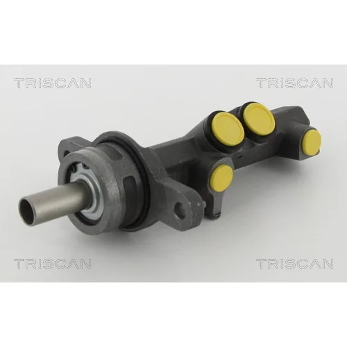 Hlavný brzdový valec TRISCAN 8130 29168