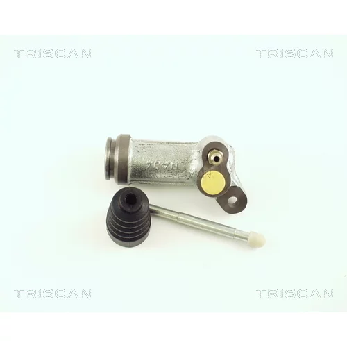 Pomocný spojkový valec TRISCAN 8130 29302