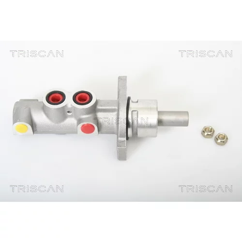Hlavný brzdový valec TRISCAN 8130 38113