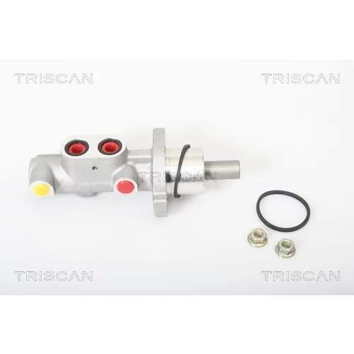 Hlavný brzdový valec TRISCAN 8130 38115