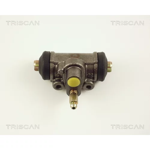 Brzdový valček kolesa TRISCAN 8130 50026