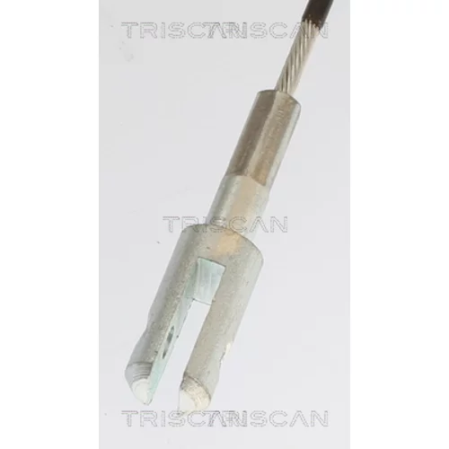Ťažné lanko parkovacej brzdy 8140 101104 /TRISCAN/ - obr. 1