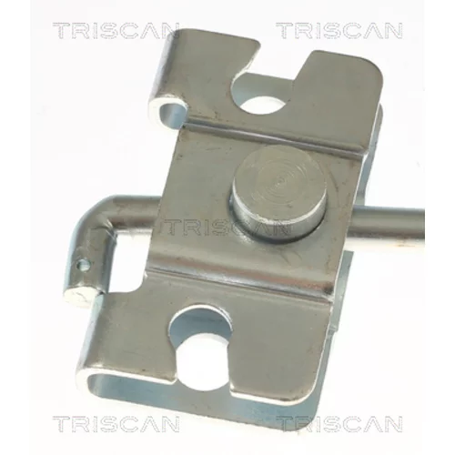 Ťažné lanko parkovacej brzdy 8140 101114 /TRISCAN/ - obr. 1