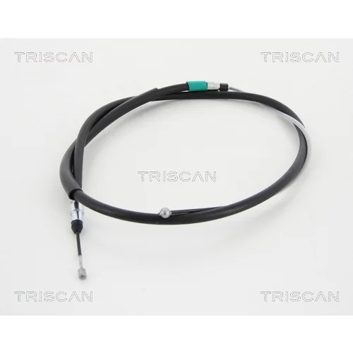 Ťažné lanko parkovacej brzdy TRISCAN 8140 11131