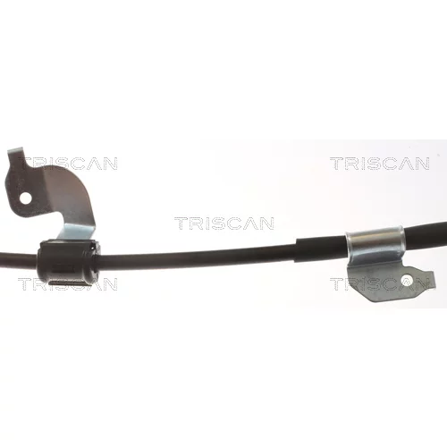 Ťažné lanko parkovacej brzdy 8140 131003 /TRISCAN/ - obr. 3