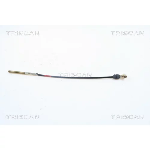 Ťažné lanko parkovacej brzdy TRISCAN 8140 131121