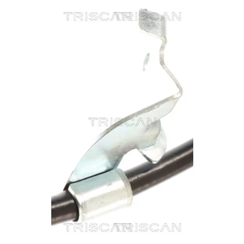 Ťažné lanko parkovacej brzdy 8140 131217 /TRISCAN/ - obr. 5