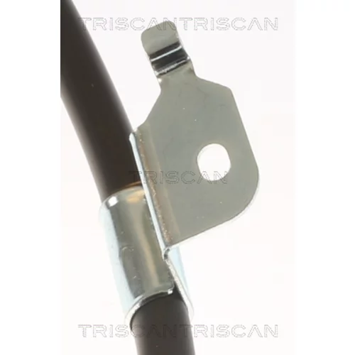 Ťažné lanko parkovacej brzdy 8140 131353 /TRISCAN/ - obr. 4