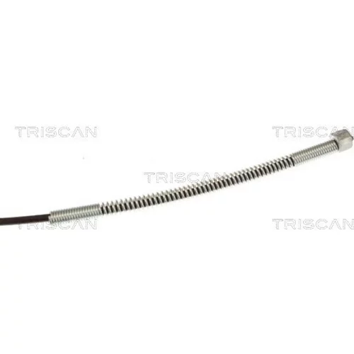 Ťažné lanko parkovacej brzdy 8140 131361 /TRISCAN/ - obr. 1