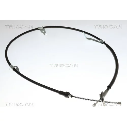Ťažné lanko parkovacej brzdy TRISCAN 8140 131370