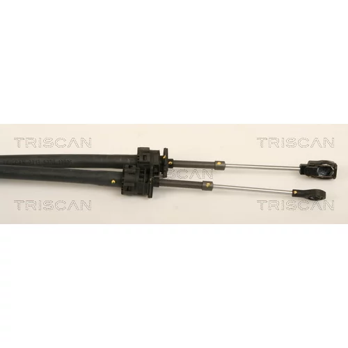 Lanko ručnej prevodovky 8140 13706 /TRISCAN/ - obr. 2