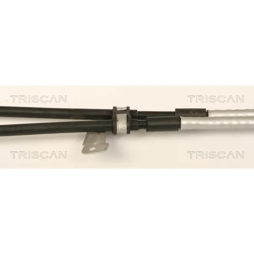 Lanko ručnej prevodovky 8140 13708 /TRISCAN/ - obr. 2