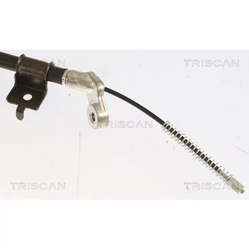Ťažné lanko parkovacej brzdy 8140 141170 /TRISCAN/ - obr. 2