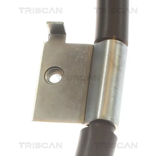 Ťažné lanko parkovacej brzdy 8140 14142 /TRISCAN/ - obr. 3