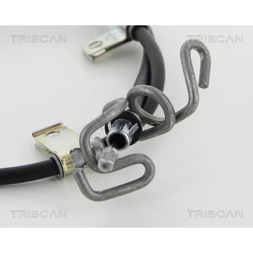 Ťažné lanko parkovacej brzdy 8140 151060 /TRISCAN/ - obr. 2