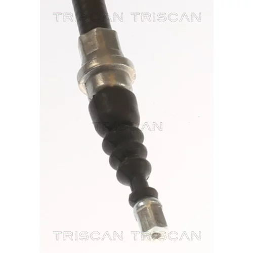 Ťažné lanko parkovacej brzdy 8140 151094 /TRISCAN/ - obr. 1