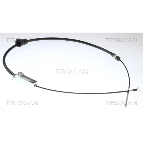 Ťažné lanko parkovacej brzdy TRISCAN 8140 151096