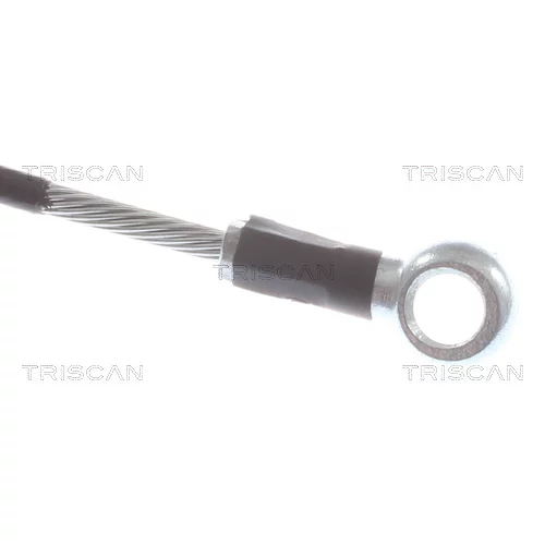 Ťažné lanko parkovacej brzdy 8140 151096 /TRISCAN/ - obr. 1