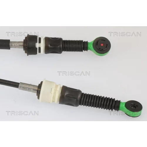 Lanko ručnej prevodovky 8140 15744 /TRISCAN/ - obr. 2
